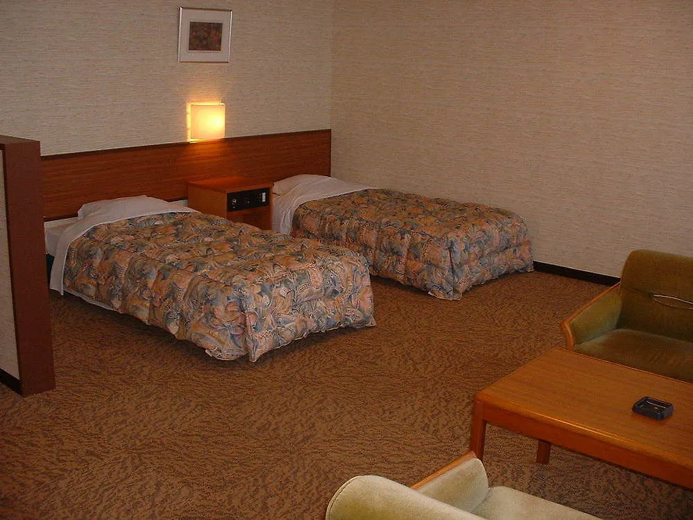 Route Inn Grantia Saromako Saroma