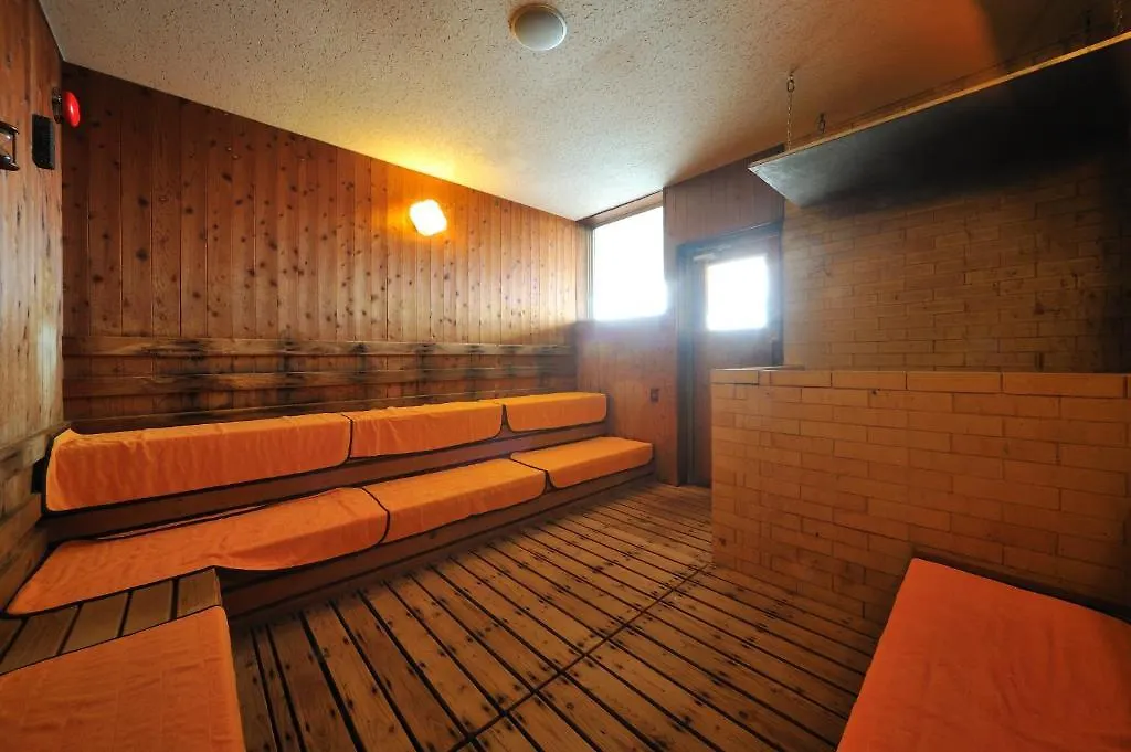 *** 酒店 Route Inn Grantia Saromako 日本