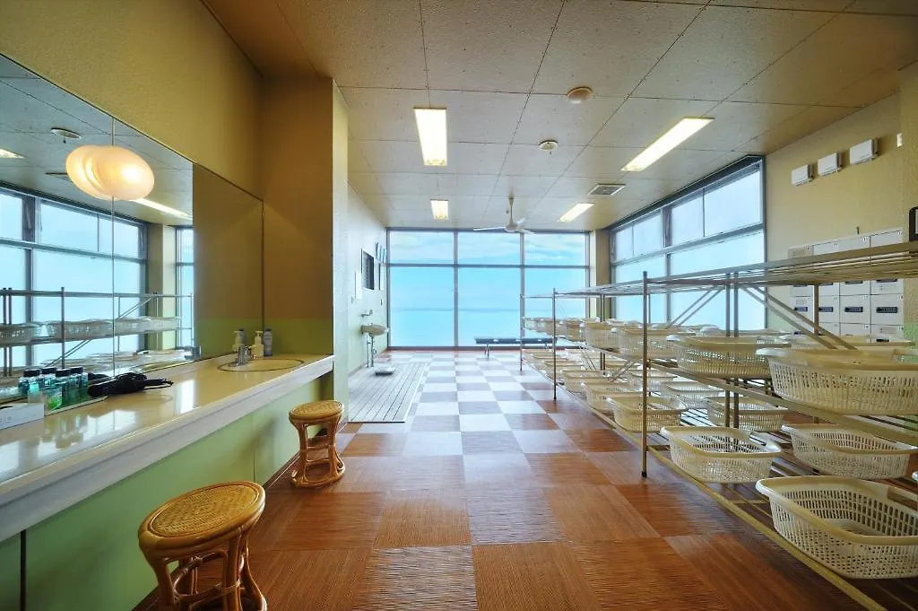 Route Inn Grantia Saromako 佐吕间町