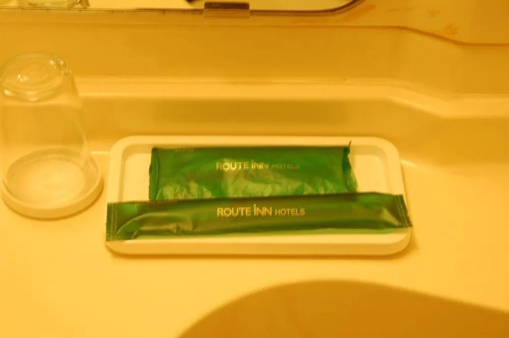 Route Inn Grantia Saromako 日本