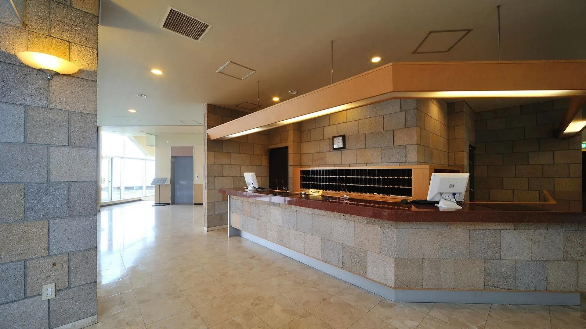 Route Inn Grantia Saromako 3*, 佐吕间町 日本