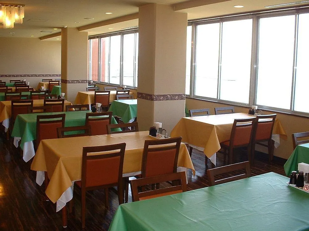 Route Inn Grantia Saromako Saroma