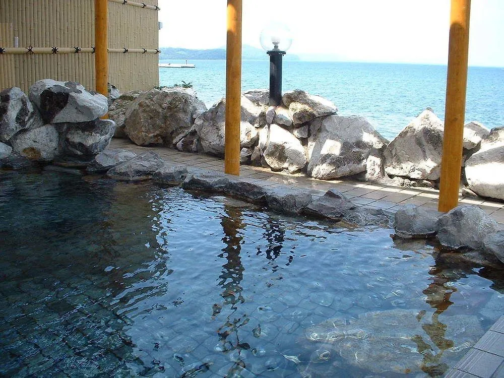 Route Inn Grantia Saromako Hotel
