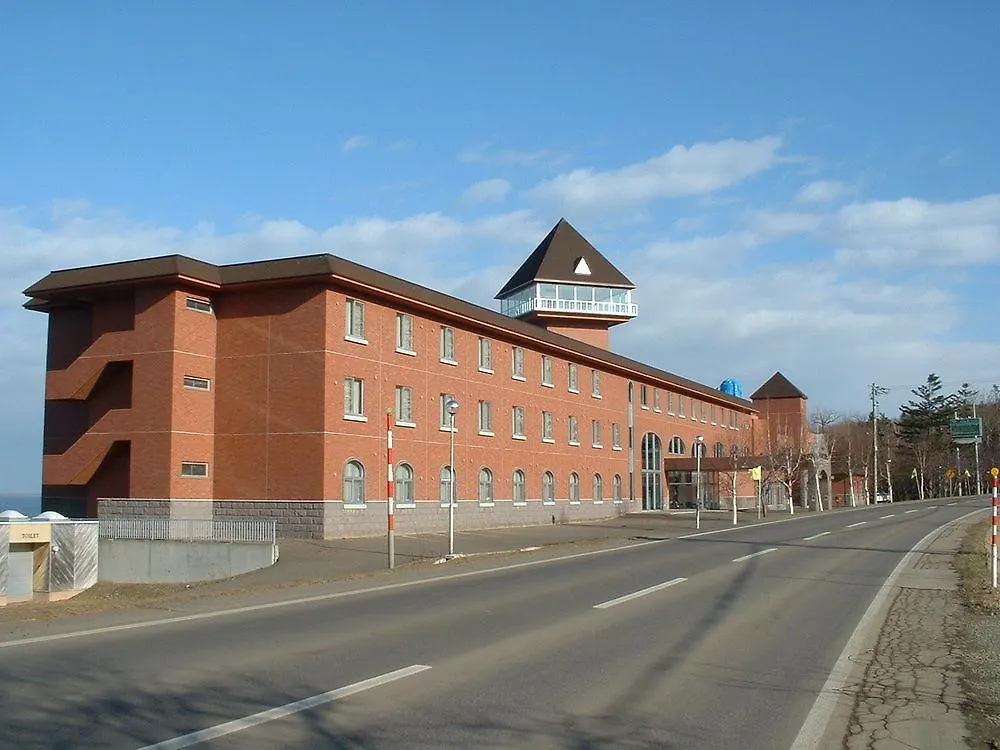 Hotel Route Inn Grantia Saromako