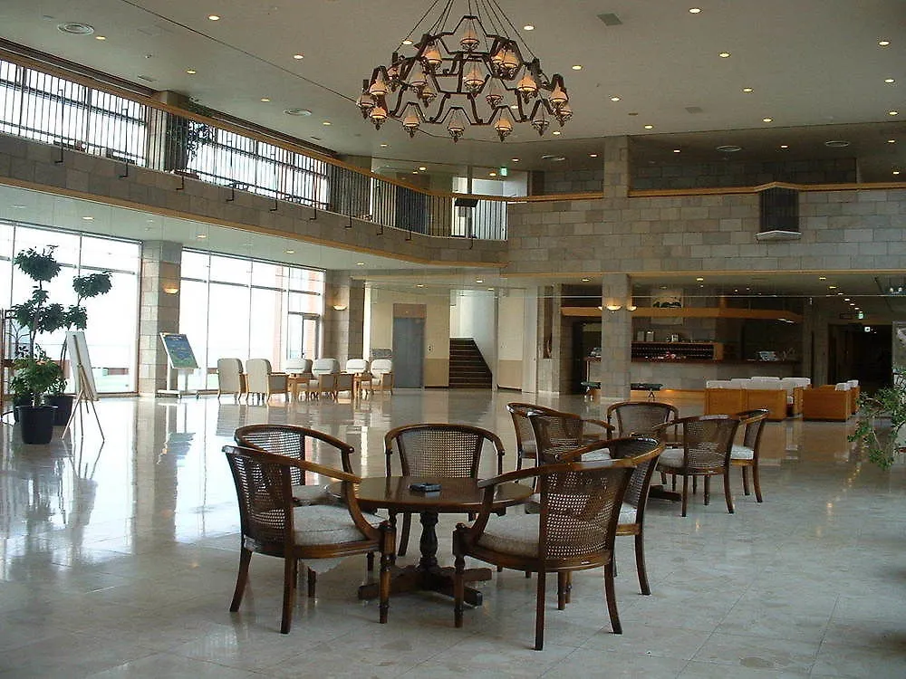 Route Inn Grantia Saromako Hotel Saroma