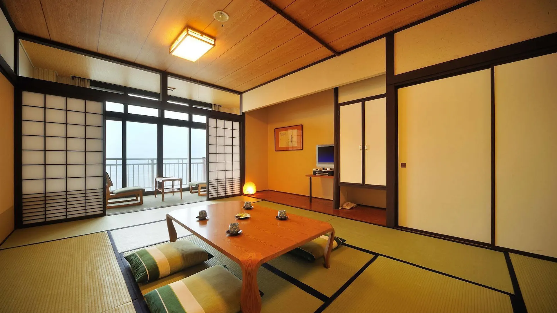 Route Inn Grantia Saromako 3*, Saroma Japan