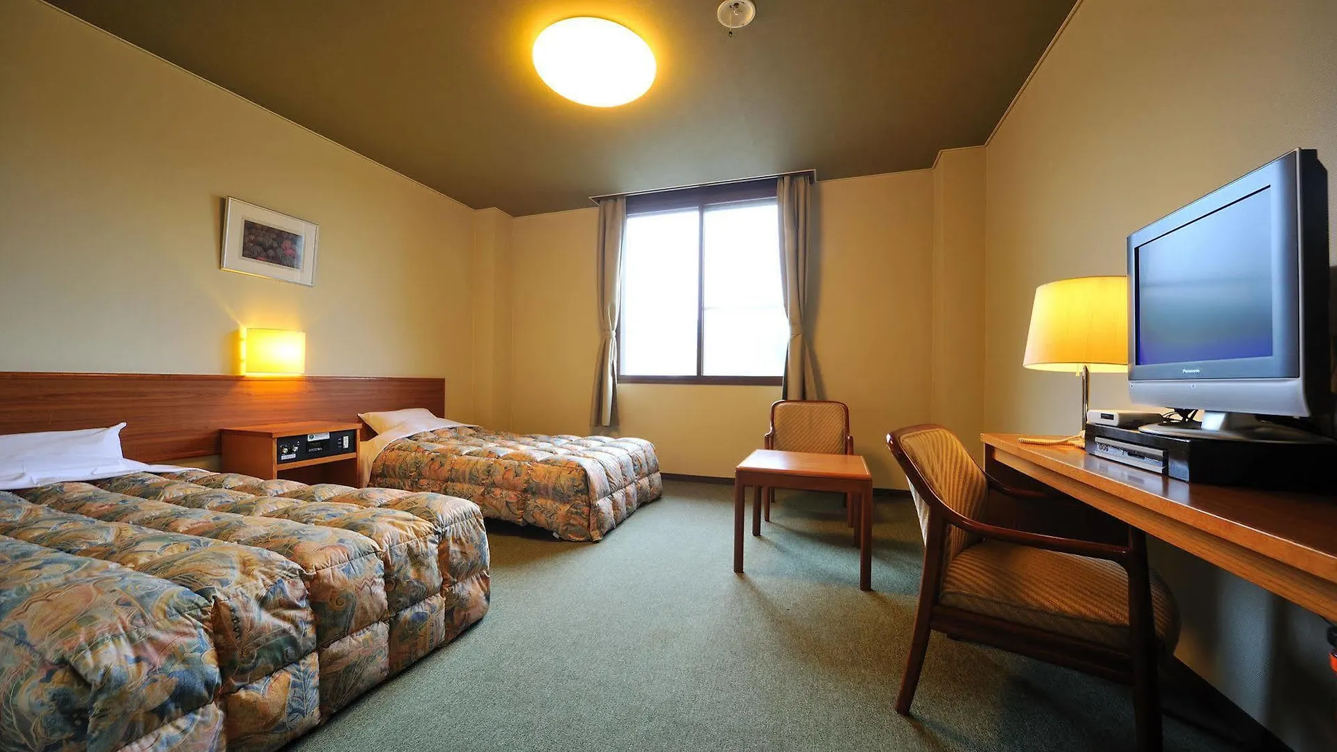 Route Inn Grantia Saromako 3*, Saroma